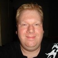 Talentcard van roberto bouwmeester