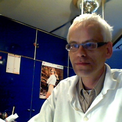 Talentcard van bartelt van kessel