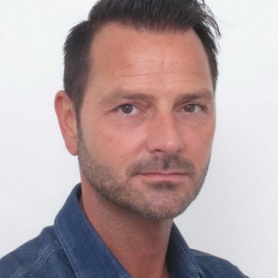 Talentcard van patrick van nunen