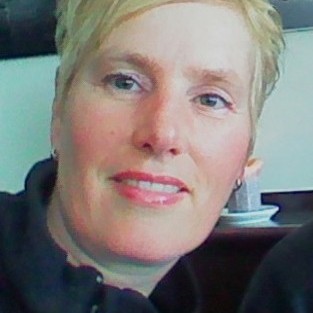 Anita de Boer