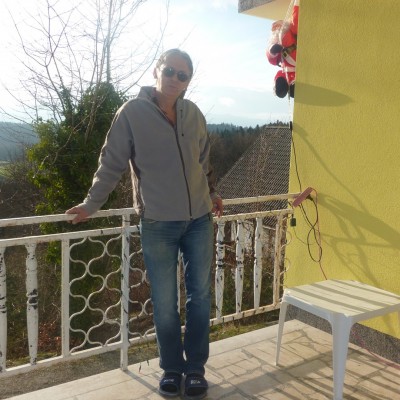 Talentcard van Slobodan Sekulic