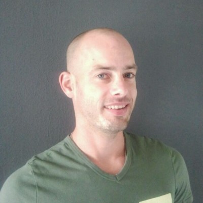 Talentcard van Jurre Mallee