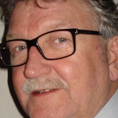 Talentcard van Bert Bourgonje