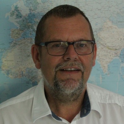 Talentcard van Martin van Loon