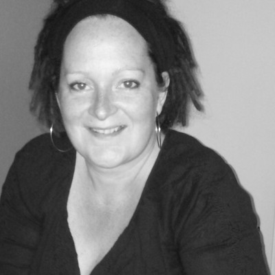 Talentcard van Judith van der Kaaden