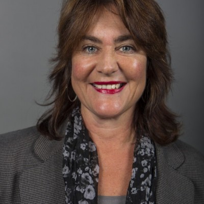 Talentcard van Ilse Hoberg