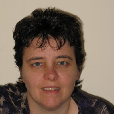 Talentcard van Ineke Huguenin