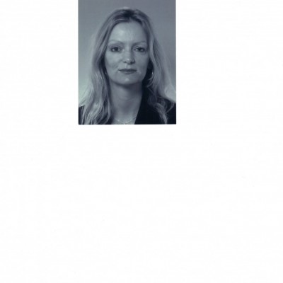 Talentcard van Christina Wiesemann