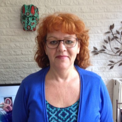 Talentcard van Herma de Vries