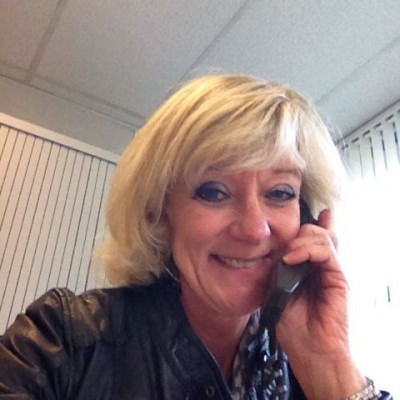 Talentcard van Ellen van Hooff