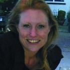 Sandra van den Berg