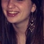 Talentcard van Fieke Siebers