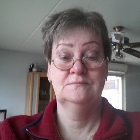 Talentcard van Marion Nijkamp