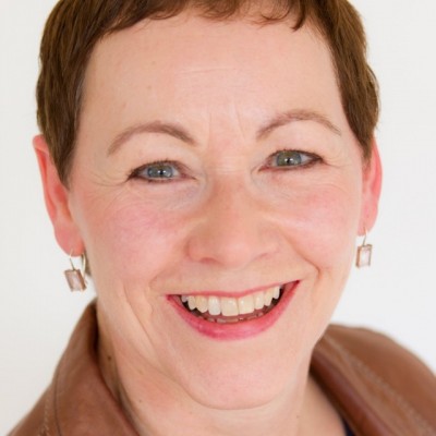 Talentcard van Hanneke Wijnker