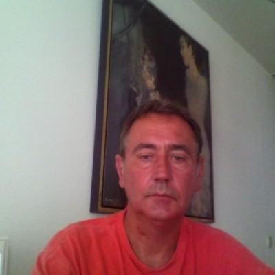 Talentcard van han altink