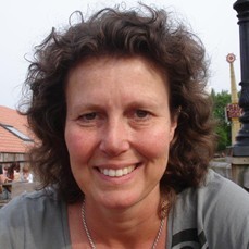 Mieke Peerdeman