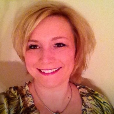 Talentcard van Ester Smulders