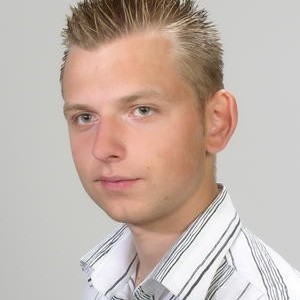 Marcin Deren