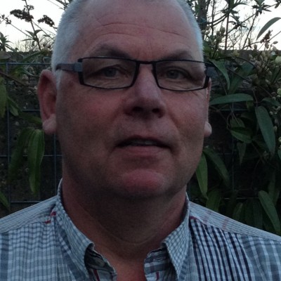 Talentcard van John Schot