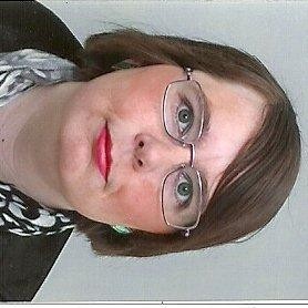 Talentcard van Alexsandra Staasen-Vrooland