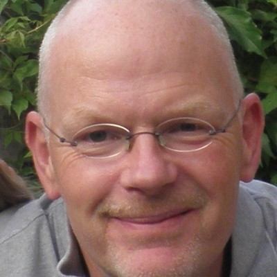 Talentcard van Michael Lensen