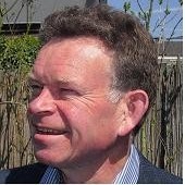 Talentcard van Mart Coerts