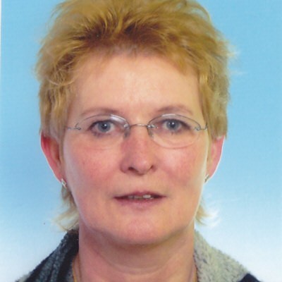 Inez de Nijs