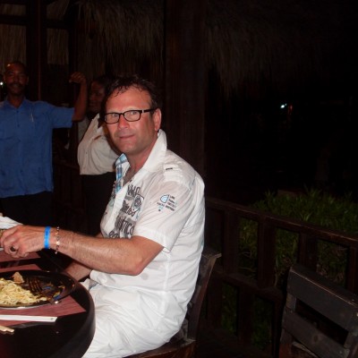 Talentcard van ramon nieuwenhuis