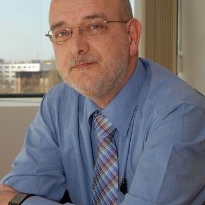 Talentcard van Peter Pfaff