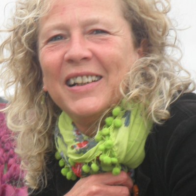 Willy van Brussel