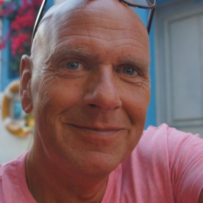 Talentcard van Ronald Oud