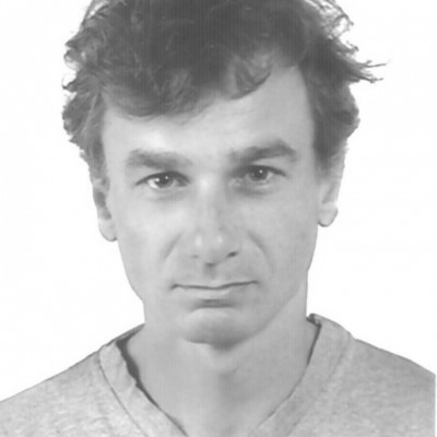 Talentcard van janpeter van de sande