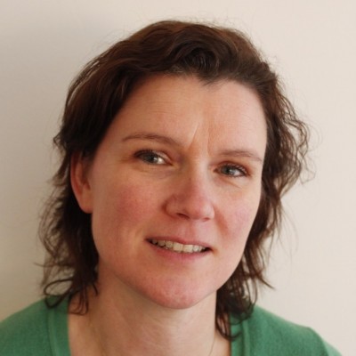 Marije Tiggelman