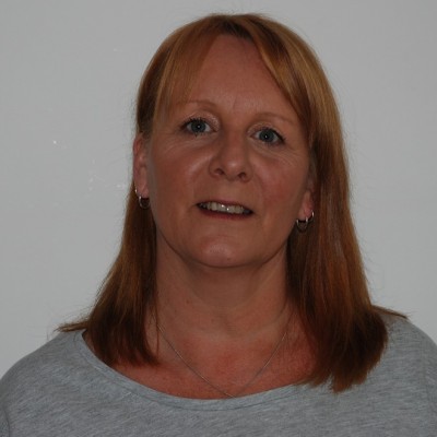Talentcard van Ilona van Leeuwen-Schutte