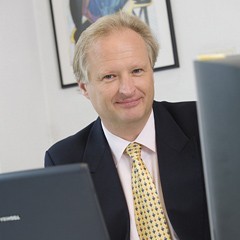 Talentcard van Gerrit van Spengen