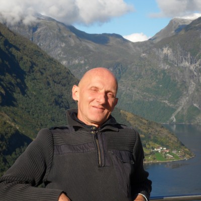 Frans Plooij