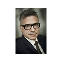 Talentcard van Gary Hartmann