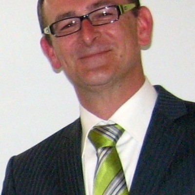 Talentcard van Martin Maus