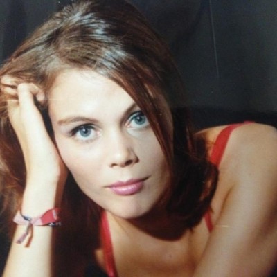 Talentcard van Wendy Jongejan