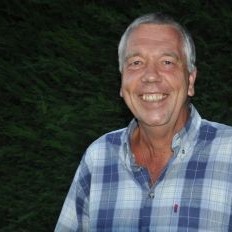 Talentcard van Rob Pieters