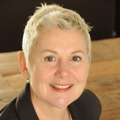 Talentcard van Mary van Rijswijk