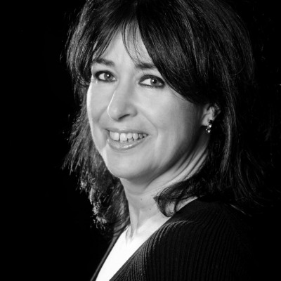 Talentcard van Lea Bastiaensen