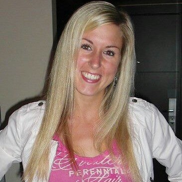 Talentcard van Sabine van Oirschot