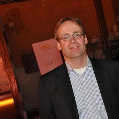 Talentcard van Richard Janssen