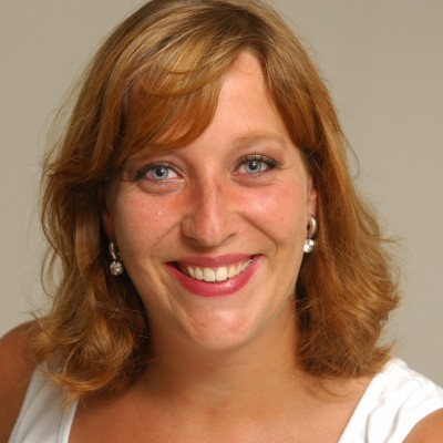 Chantal de Wit