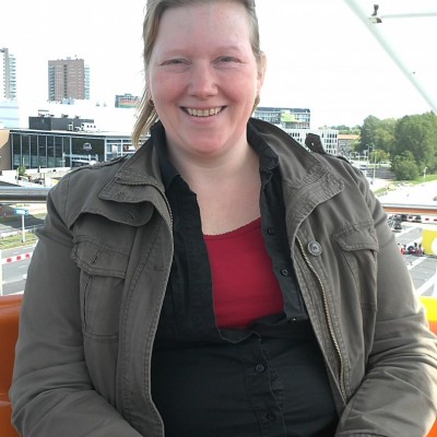 Talentcard van José Smits