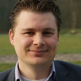 Talentcard van Paul Kerkhoven