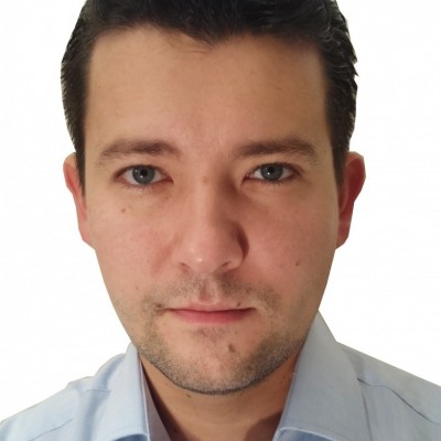 Talentcard van Serg Dianov