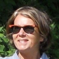 Talentcard van Hella van der Ploeg