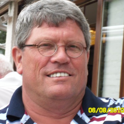 Talentcard van Herman van der Kamp